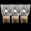 Pre Sterilized PF Tek Injection port Bags x 2 - BRF Vermiculite